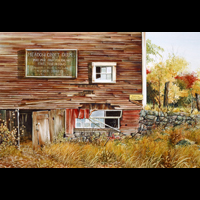 Meadow Croft Farms